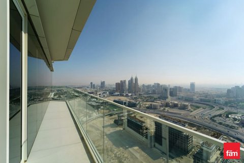 Appartement à Dubai Media City, Dubai, 2 chambres, 177.6 m², № 41774 - photo 17