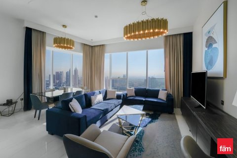 Appartement à Dubai Media City, Dubai, 2 chambres, 177.6 m², № 41774 - photo 1