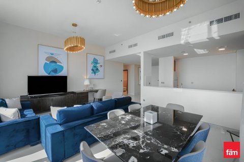 Appartement à Dubai Media City, Dubai, 2 chambres, 177.6 m², № 41774 - photo 3