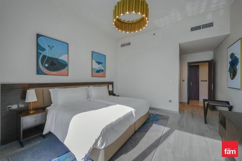 Appartement à Dubai Media City, Dubai, 2 chambres, 177.6 m², № 41774 - photo 9