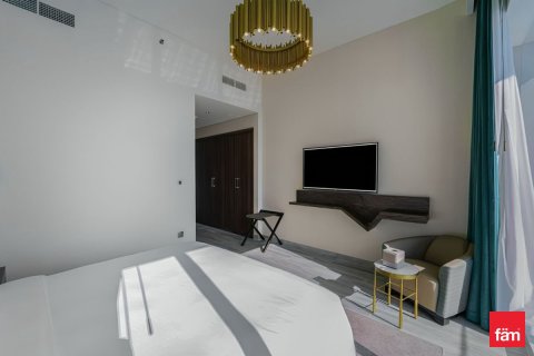 Appartement à Dubai Media City, Dubai, 2 chambres, 177.6 m², № 41774 - photo 14