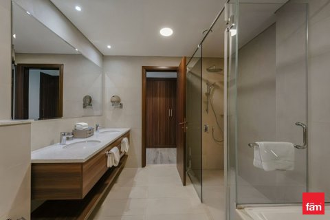 Appartement à Dubai Media City, Dubai, 2 chambres, 177.6 m², № 41774 - photo 11
