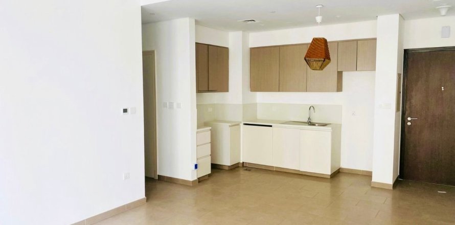 Apartment in Dubai Hills Estate, Dubai 2 bedrooms, 88.8 sq.m. № 41775