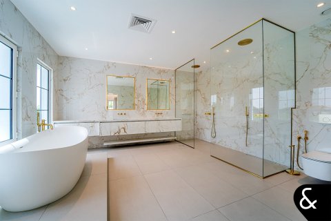 فيلا في عقارات جميرا للغواف, دبي 6 غرف نوم , 975 م² رقم 75912 - صورة 15