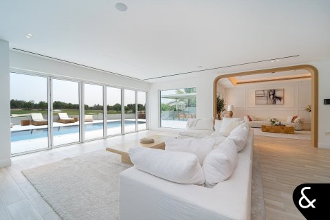 فيلا في عقارات جميرا للغواف, دبي 6 غرف نوم , 975 م² رقم 75912 - صورة 6