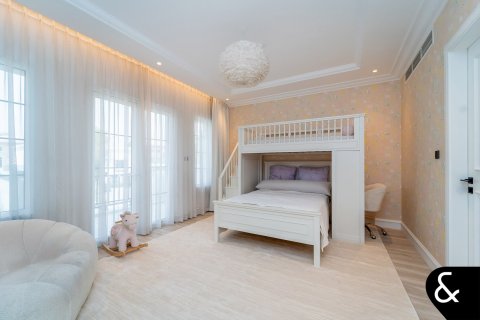 فيلا في عقارات جميرا للغواف, دبي 6 غرف نوم , 975 م² رقم 75912 - صورة 14