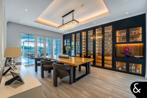 فيلا في عقارات جميرا للغواف, دبي 6 غرف نوم , 975 م² رقم 75912 - صورة 9