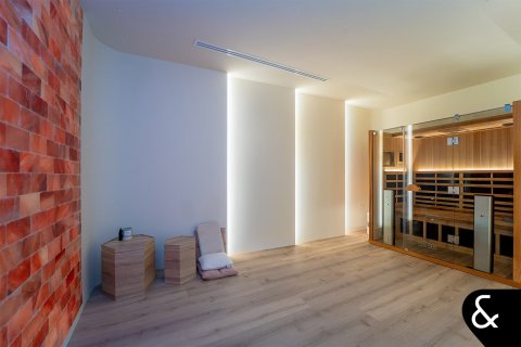 فيلا في عقارات جميرا للغواف, دبي 6 غرف نوم , 975 م² رقم 75912 - صورة 20