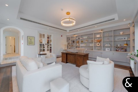 فيلا في عقارات جميرا للغواف, دبي 6 غرف نوم , 975 م² رقم 75912 - صورة 8