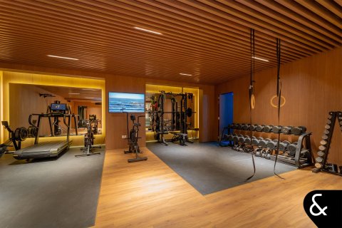 فيلا في عقارات جميرا للغواف, دبي 6 غرف نوم , 975 م² رقم 75912 - صورة 18