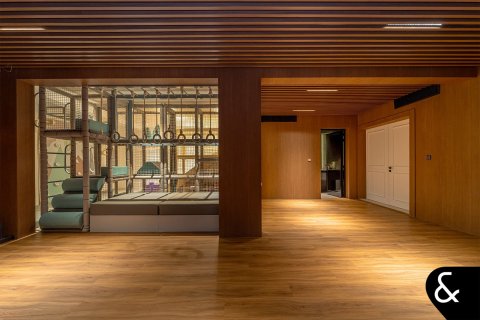 فيلا في عقارات جميرا للغواف, دبي 6 غرف نوم , 975 م² رقم 75912 - صورة 19