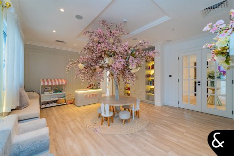 فيلا في عقارات جميرا للغواف, دبي 6 غرف نوم , 975 م² رقم 75912 - صورة 17