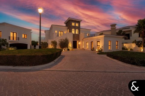 فيلا في عقارات جميرا للغواف, دبي 6 غرف نوم , 975 م² رقم 75912 - صورة 1