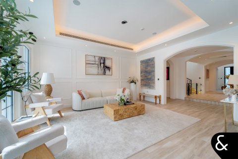 فيلا في عقارات جميرا للغواف, دبي 6 غرف نوم , 975 م² رقم 75912 - صورة 7