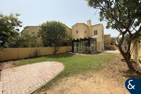 Villa in Arabian Ranches, Dubai 3 bedrooms, 206 sq.m. № 75923 - photo 2