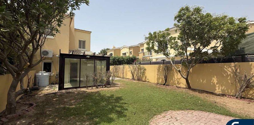 Villa à Arabian Ranches, Dubai, 3 chambres, 206 m², № 75923