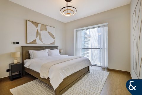 Appartement à Marina Tower, Dubai Marina, Dubai, 3 chambres, 171 m², № 75924 - photo 18