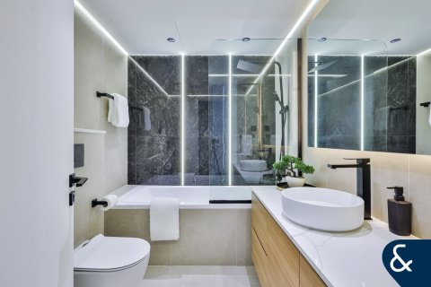 Appartement à Marina Tower, Dubai Marina, Dubai, 3 chambres, 171 m², № 75924 - photo 20