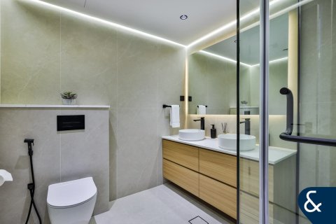 Appartement à Marina Tower, Dubai Marina, Dubai, 3 chambres, 171 m², № 75924 - photo 6