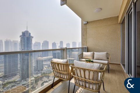 Appartement à Marina Tower, Dubai Marina, Dubai, 3 chambres, 171 m², № 75924 - photo 21