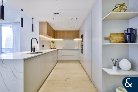 Appartement à Marina Tower, Dubai Marina, Dubai, 3 chambres, 171 m², № 75924 - photo 8