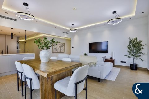 Appartement à Marina Tower, Dubai Marina, Dubai, 3 chambres, 171 m², № 75924 - photo 2