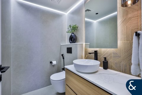 Appartement à Marina Tower, Dubai Marina, Dubai, 3 chambres, 171 m², № 75924 - photo 9