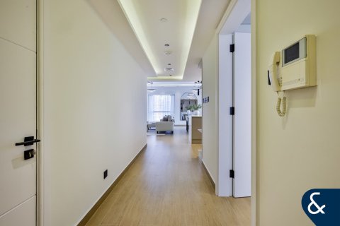 Appartement à Marina Tower, Dubai Marina, Dubai, 3 chambres, 171 m², № 75924 - photo 11