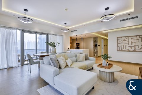 Appartement à Marina Tower, Dubai Marina, Dubai, 3 chambres, 171 m², № 75924 - photo 12