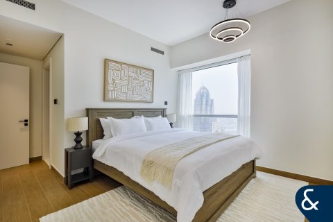 Appartement à Marina Tower, Dubai Marina, Dubai, 3 chambres, 171 m², № 75924 - photo 4