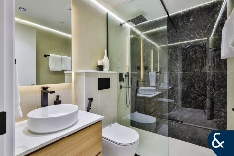 Appartement à Marina Tower, Dubai Marina, Dubai, 3 chambres, 171 m², № 75924 - photo 17