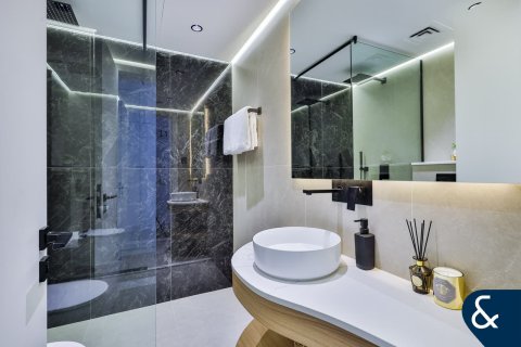 Appartement à Marina Tower, Dubai Marina, Dubai, 3 chambres, 171 m², № 75924 - photo 15