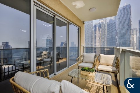 Appartement à Marina Tower, Dubai Marina, Dubai, 3 chambres, 171 m², № 75924 - photo 22
