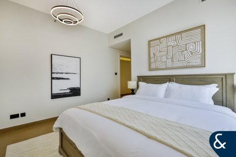 Appartement à Marina Tower, Dubai Marina, Dubai, 3 chambres, 171 m², № 75924 - photo 5