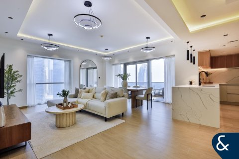 Appartement à Marina Tower, Dubai Marina, Dubai, 3 chambres, 171 m², № 75924 - photo 1