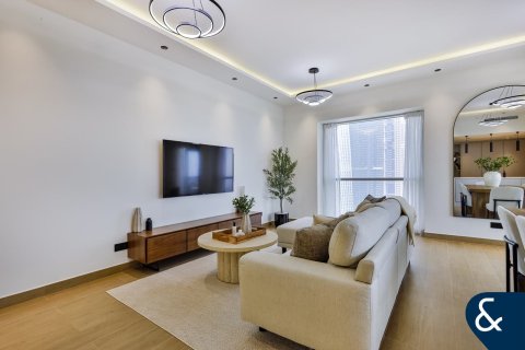Appartement à Marina Tower, Dubai Marina, Dubai, 3 chambres, 171 m², № 75924 - photo 10