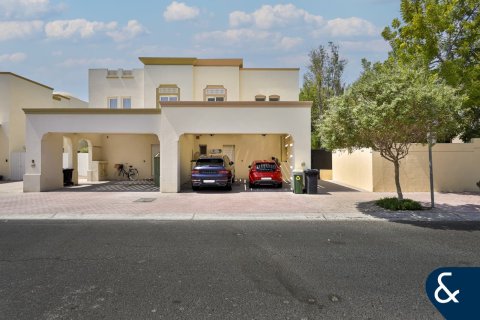 Купить виллу в Springs 11, The Springs, Дубай: 3 спальни, 210м², № 75920 - фото 14