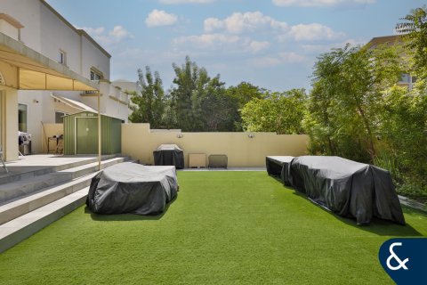 Купить виллу в Springs 11, The Springs, Дубай: 3 спальни, 210м², № 75920 - фото 13