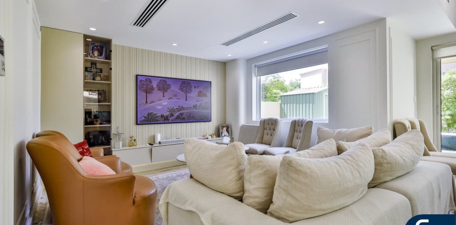 Villa en Springs 11, The Springs, Dubai, 3 dormitorios, 210 m², № 75920