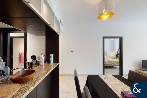 Apartment in Marina Quay West, Dubai Marina, Dubai 1 bedroom, 71 sq.m. № 75922 - photo 14