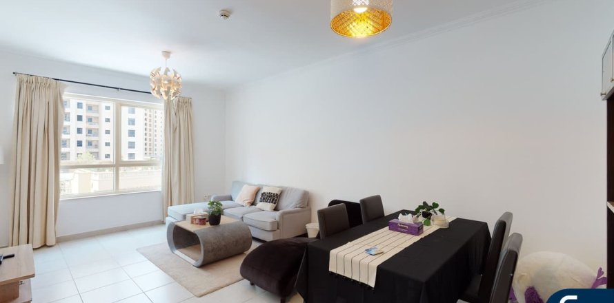 Квартира в Marina Quay West, Дубай Марина, Дубай, 1 спальня, 71м², № 75922