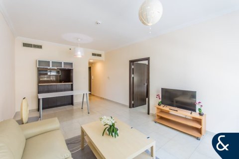 Apartment in Marina Quay West, Dubai Marina, Dubai 1 bedroom, 71 sq.m. № 75922 - photo 1