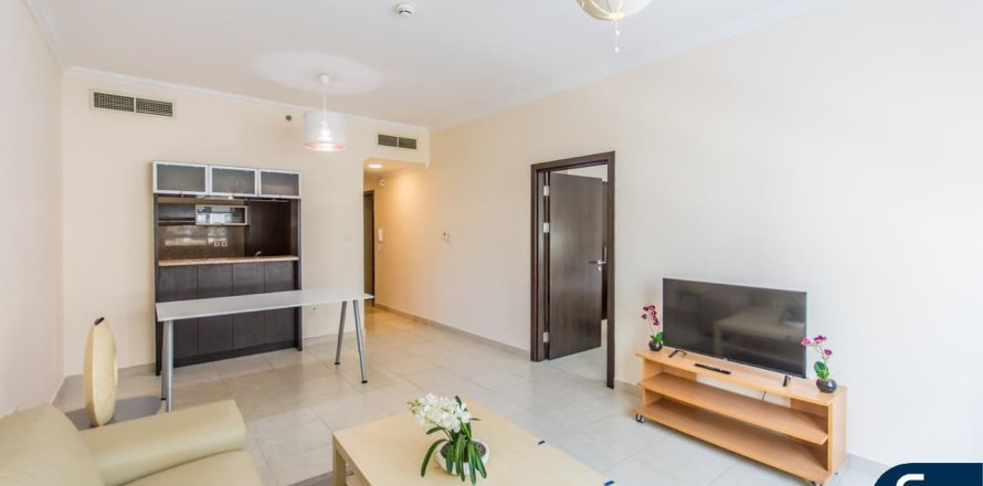 Apartment in Marina Quay West, Dubai Marina, Dubai 1 bedroom, 71 sq.m. № 75922