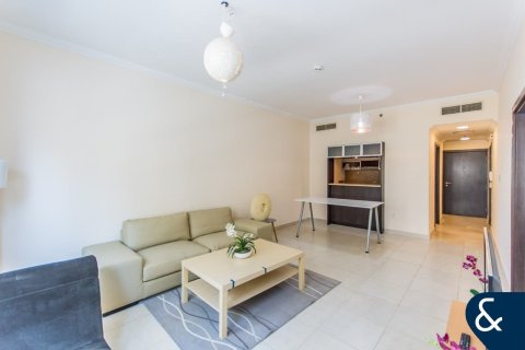 Apartment in Marina Quay West, Dubai Marina, Dubai 1 bedroom, 71 sq.m. № 75922 - photo 2