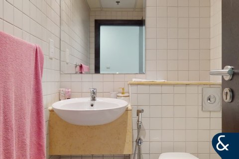 Apartment in Marina Quay West, Dubai Marina, Dubai 1 bedroom, 71 sq.m. № 75922 - photo 17