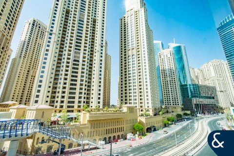 Apartment in Marina Quay West, Dubai Marina, Dubai 1 bedroom, 71 sq.m. № 75922 - photo 4