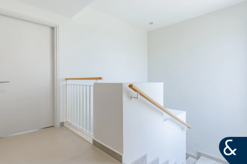 Adosado en Maple at Dubai Hills Estate, Dubai Hills Estate, Dubai, 3 dormitorios, 207 m², № 75911 - foto 7