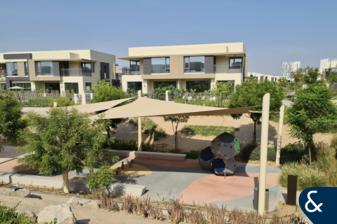 Adosado en Maple at Dubai Hills Estate, Dubai Hills Estate, Dubai, 3 dormitorios, 207 m², № 75911 - foto 13