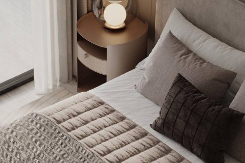 Appartement à Dubai, 1 chambre, 67.3 m², № 6060 - photo 5