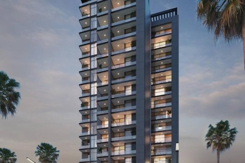 Appartement à Dubai, 3 chambres, 101.61 m², № 6057 - photo 1